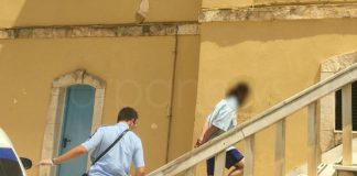 Κολυμπάρι