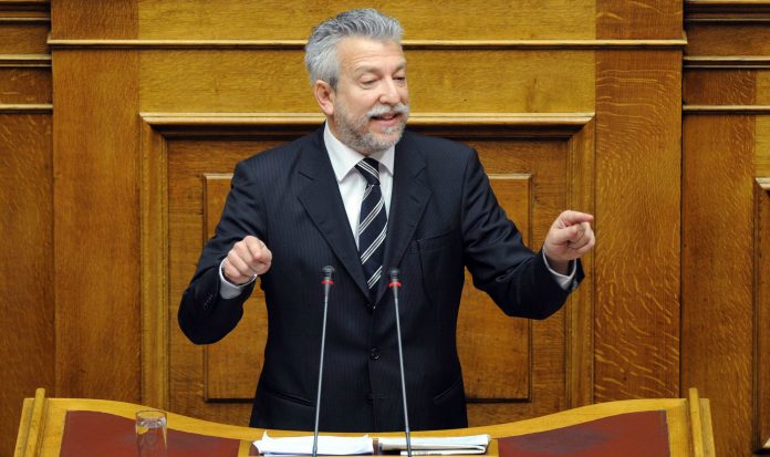 Κοντονής