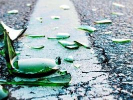 Ανθρωποκυνηγητό από ΕΛ.ΑΣ για οδηγό που τραυμάτισε δυο άτομα και τα εγκατέλειψε