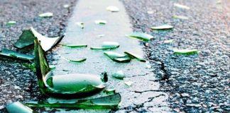 Ανθρωποκυνηγητό από ΕΛ.ΑΣ για οδηγό που τραυμάτισε δυο άτομα και τα εγκατέλειψε