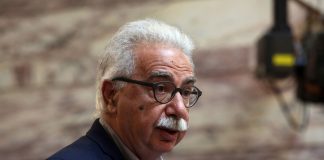 Γαβρόγλου
