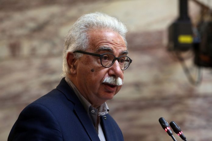 Γαβρόγλου
