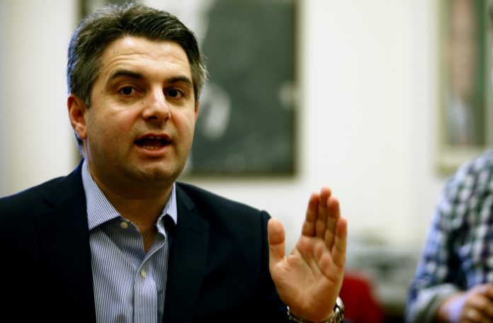 Κωνσταντινόπουλος