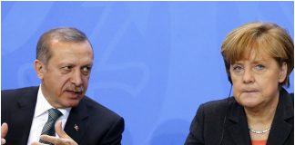 Μέρκελ
