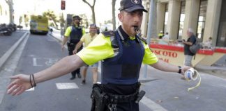 Μαχαιρωμένος
