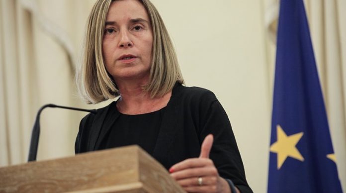 Μογκερίνι