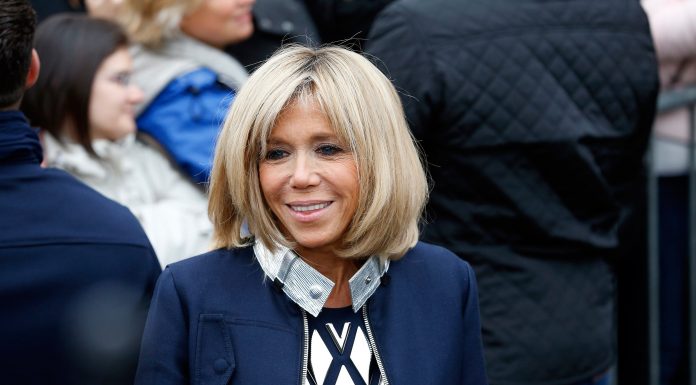Μπριζίτ