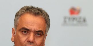 Πάνος Σκουρλέτης