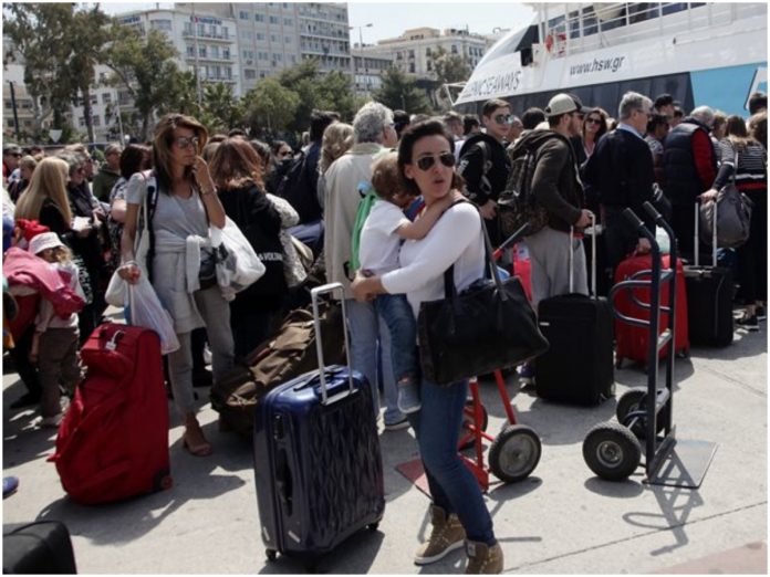 Πειραιάς