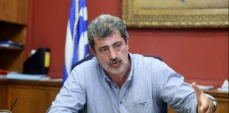 Πολάκης