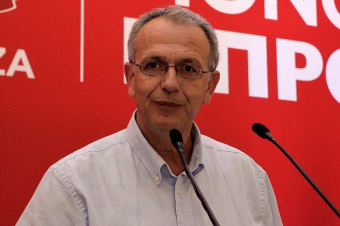 Ρήγας