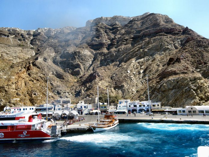 Σαντορίνη