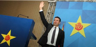 Σκόπια