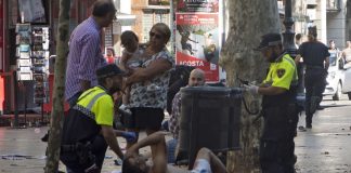 Τζιχαντιστές
