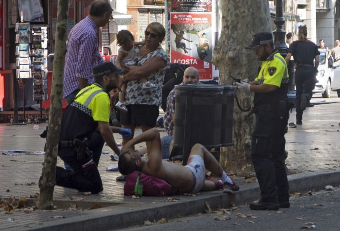 Τζιχαντιστές