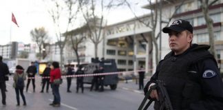 Τουρκία