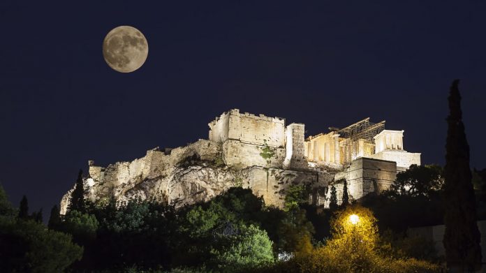 Φεγγάρι