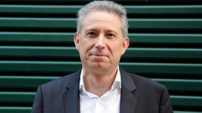 Χρυσόγονος