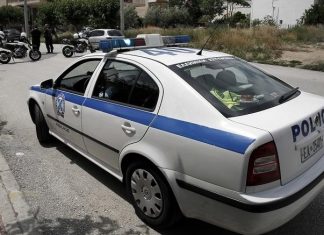 Τηλεφώνημα για απαγωγή γυναίκας στα Λιόσια έχει κινητοποιήσει την ΕΛΑΣ