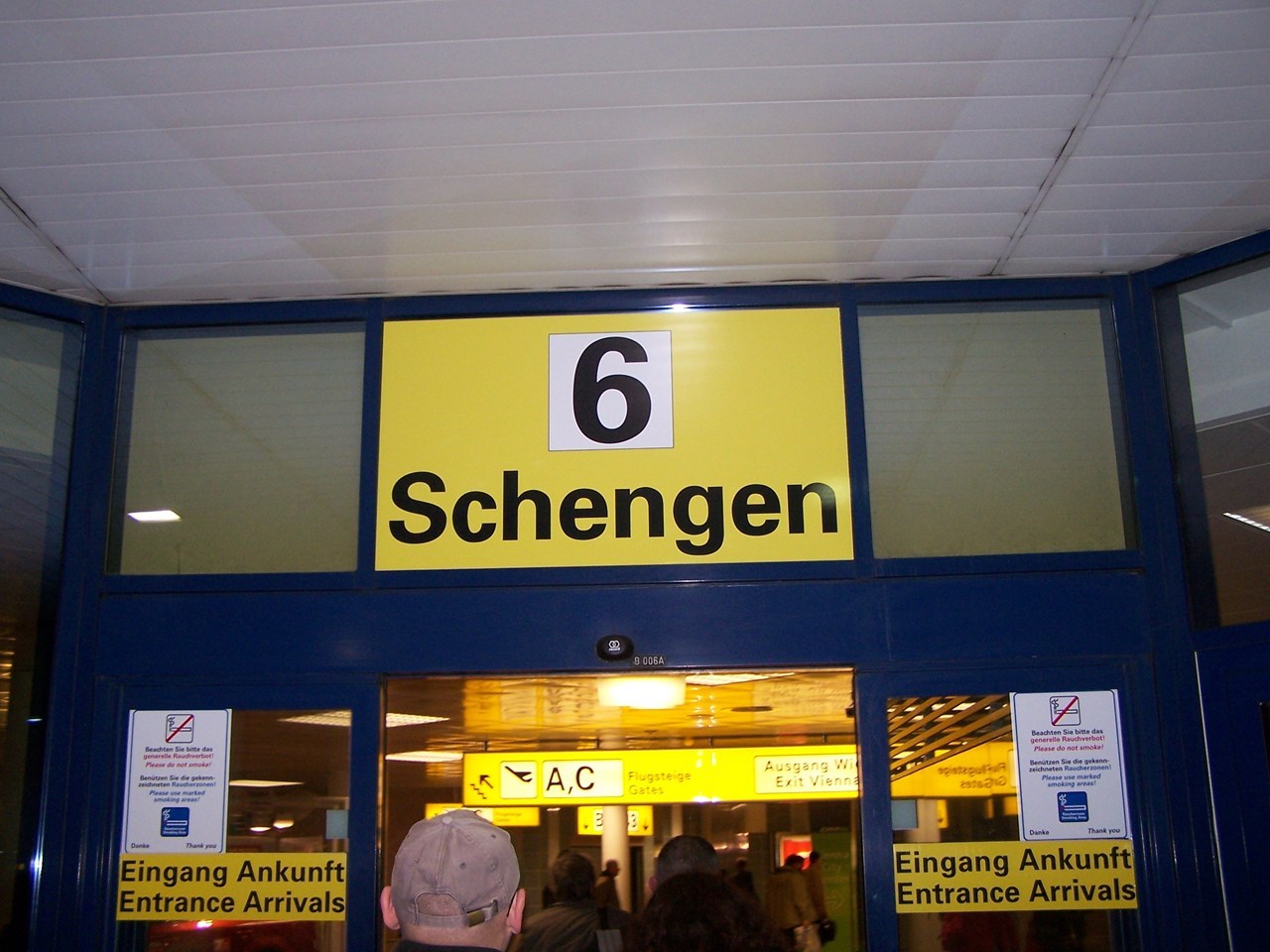 Σένγκεν