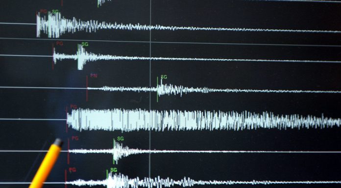 Σείεται το Μεξικό: Νέα ισχυρή δόνηση έπληξε την πολύπαθη χώρα