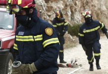Συνέλαβαν δυο εμπρηστές στον Πύργο