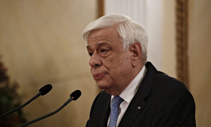 Παυλόπουλος
