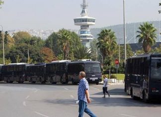 Επί ποδός η ΕΛ.ΑΣ. ενόψει των εγκαινίων της 82ης ΔΕΘ