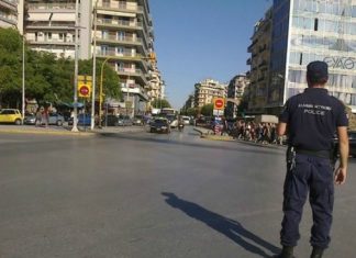 Τα σημεία που θα απαγορεύεται η στάθμευση λόγω ΔΕΘ