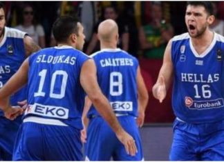 Eurobasket