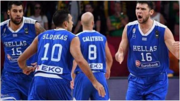 Eurobasket Eurobasket