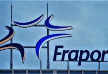 Διευθύνων σύμβουλος Fraport: “Σε 14 αεροδρόμια υπήρχαν 12.200 καμένες λάμπες” Fraport