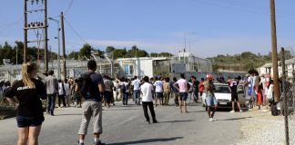 Ένας νεκρός σε άγρια συμπλοκή Πακιστανών για ένα… κινητό!