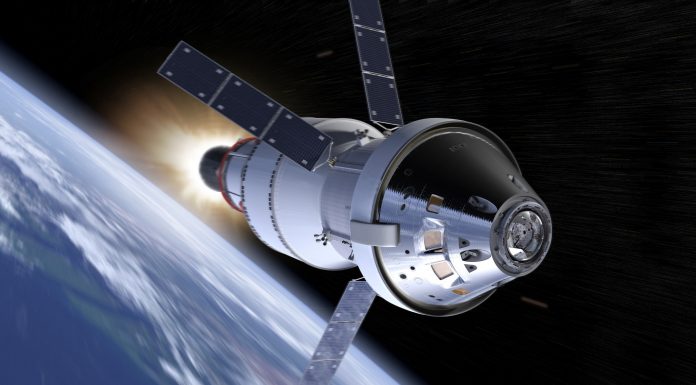 NASA