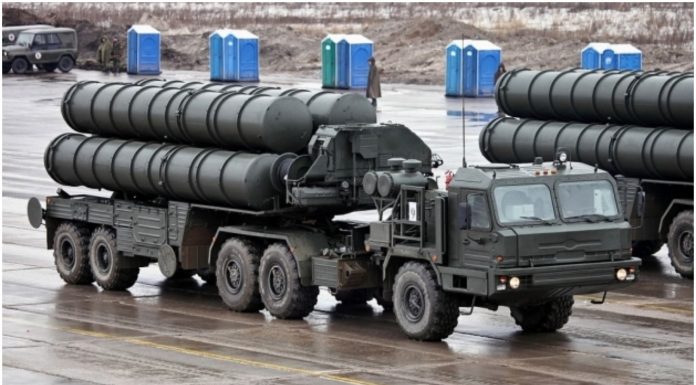 S-400