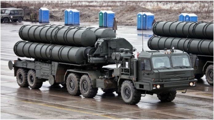 S-400