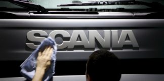 Πρόστιμο- μαμούθ 880 εκ. ευρώ στην Scania για καρτέλ στα φορτηγά από την Κομισιόν