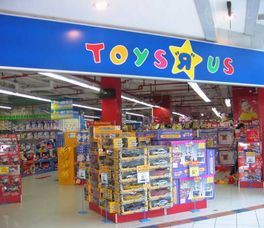 ToysRUs