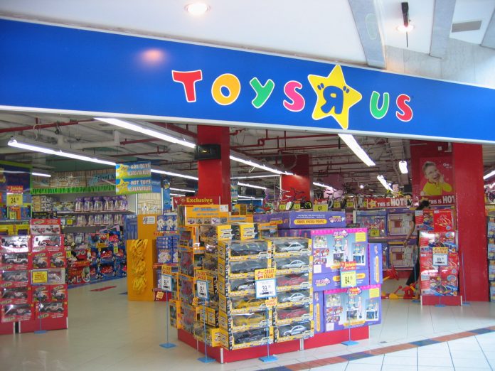 ToysRUs