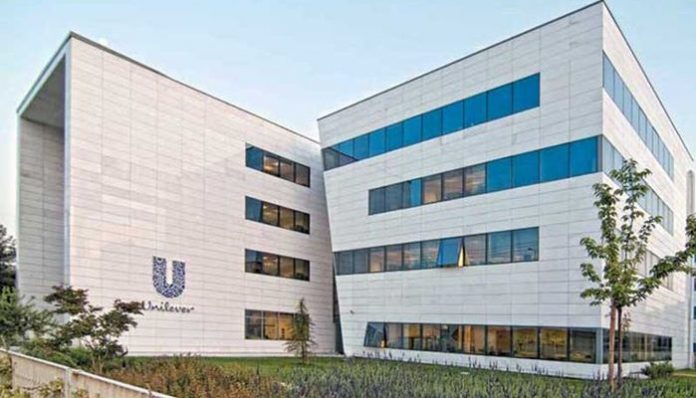 Unilever