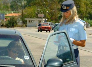 Κρήτη: 1.700 παραβάσεις του ΚΟΚ καταγράφτηκαν μέσα σε 4 μέρες!