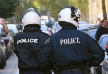 Πιάστηκαν ληστές που ήταν… Αξιωματικοί της Αστυνομίας!