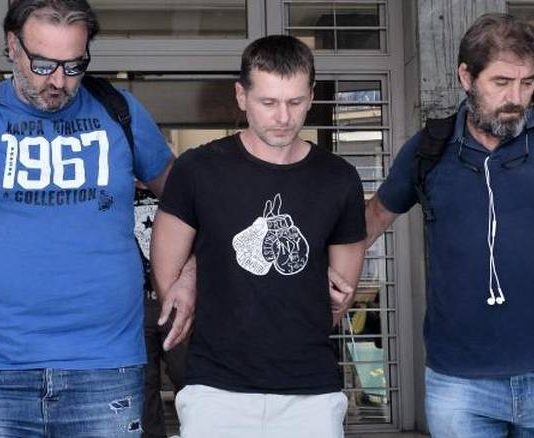 Ξεκίνησε η δίκη του “βασιλιά” του bitcoin στη Θεσσαλονίκη – Τον θέλουν ΗΠΑ και Ρώσοι