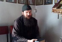 Έπιασαν τον Π. Κλεομένη: Ετοιμαζόταν για “ντου” στον Πατριάρχη (Βίντεο ντοκουμέντο)