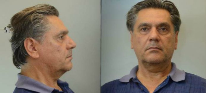 Δράκος