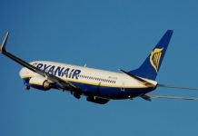 Έσκασε “βόμβα” από την Ryanair: Ακυρώνει πτήσεις στην Ελλάδα