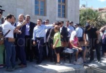 Τραγέλαφος! Συνέλαβαν Πορτογάλο γιατρό – Τον πέρασαν για παράτυπο μετανάστη
