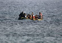 162 μετανάστες εντοπίστηκαν το τελευταίο 24ωρο στο Αιγαίο