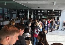 ΥΠΑ: Απογειώθηκε η επιβατική κίνηση στα αεροδρόμια της χώρας