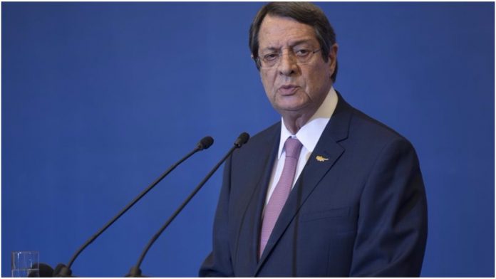 Αναστασιάδης